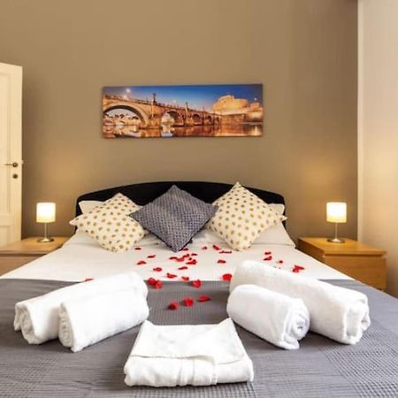 Delizioso Nel Cuore Di Roma Appartement Buitenkant foto