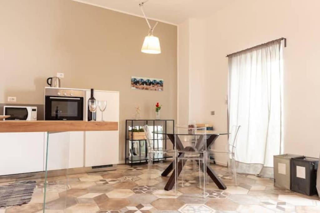Delizioso Nel Cuore Di Roma Appartement Buitenkant foto