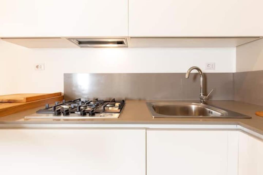 Delizioso Nel Cuore Di Roma Appartement Buitenkant foto