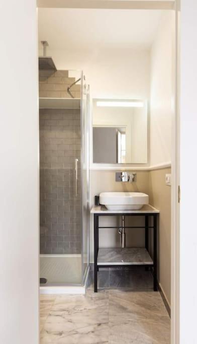 Delizioso Nel Cuore Di Roma Appartement Buitenkant foto
