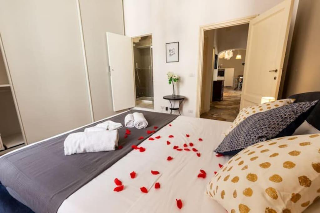 Delizioso Nel Cuore Di Roma Appartement Buitenkant foto
