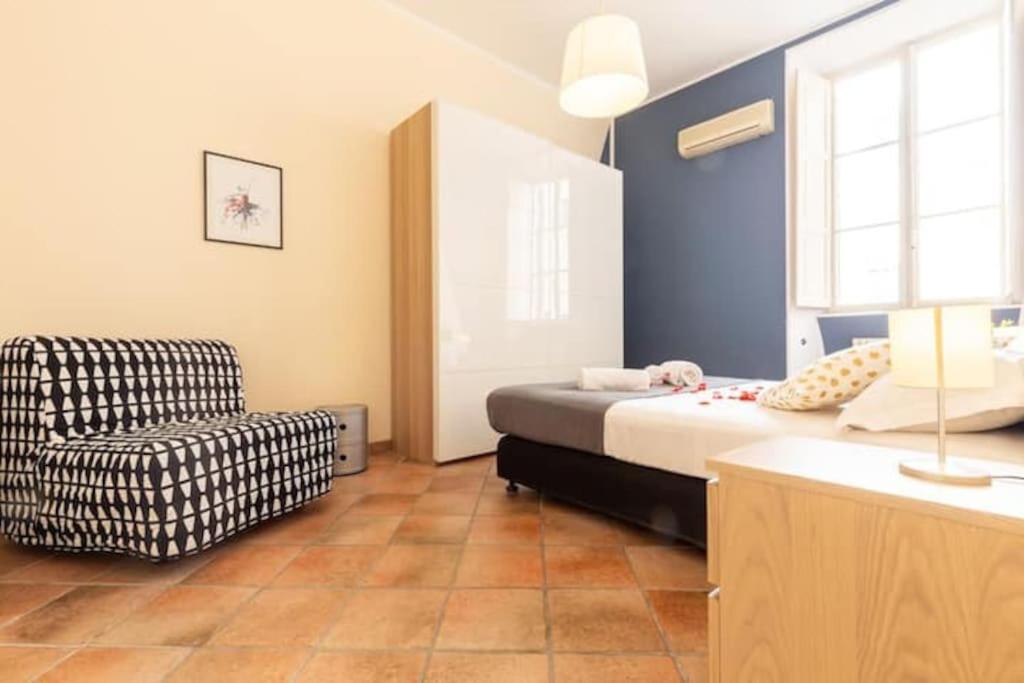 Delizioso Nel Cuore Di Roma Appartement Buitenkant foto