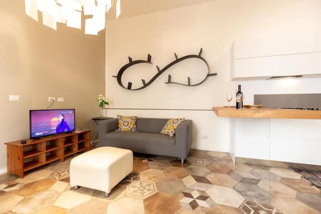 Delizioso Nel Cuore Di Roma Appartement Buitenkant foto