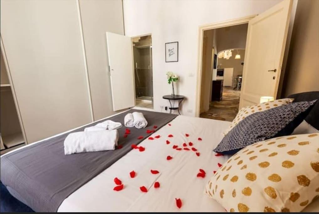 Delizioso Nel Cuore Di Roma Appartement Buitenkant foto