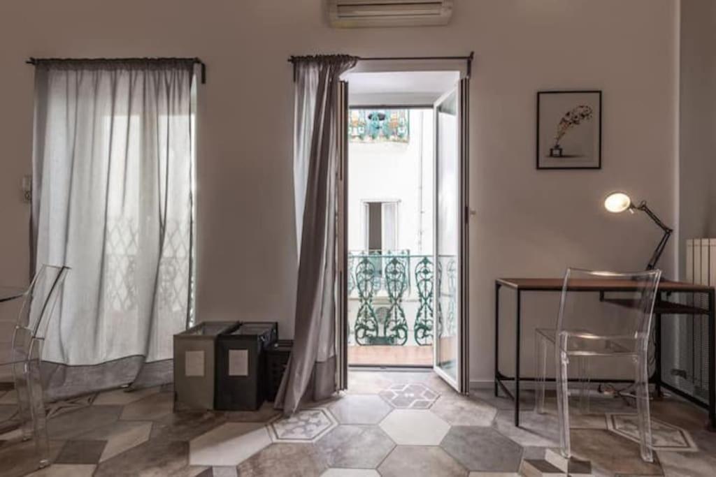 Delizioso Nel Cuore Di Roma Appartement Buitenkant foto
