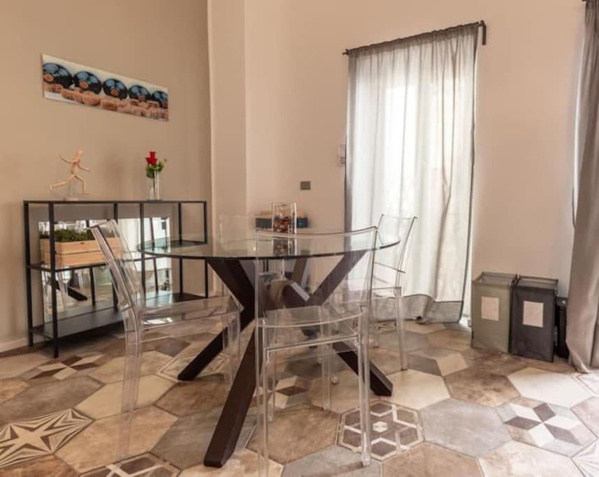 Delizioso Nel Cuore Di Roma Appartement Buitenkant foto