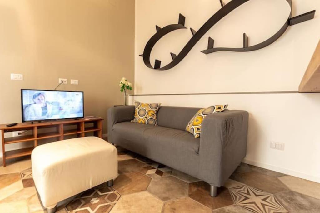 Delizioso Nel Cuore Di Roma Appartement Buitenkant foto