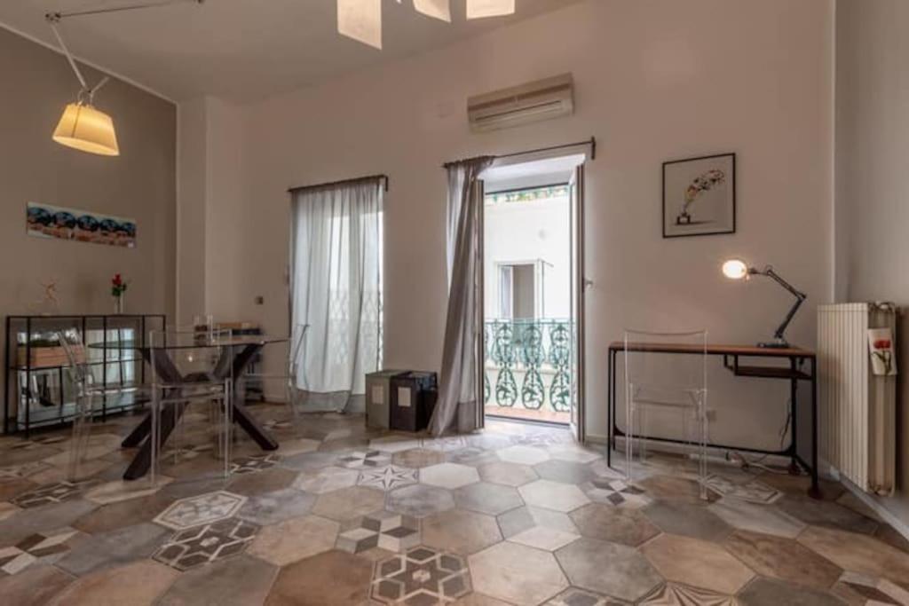 Delizioso Nel Cuore Di Roma Appartement Buitenkant foto