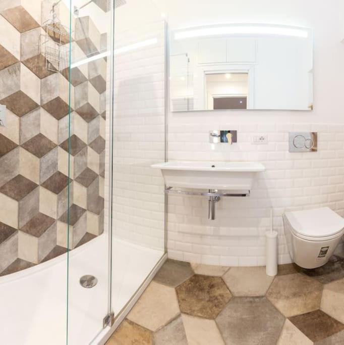 Delizioso Nel Cuore Di Roma Appartement Buitenkant foto