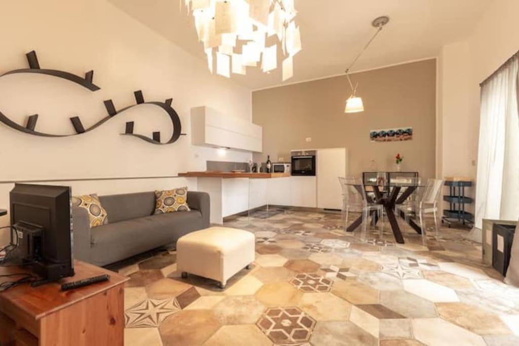 Delizioso Nel Cuore Di Roma Appartement Buitenkant foto